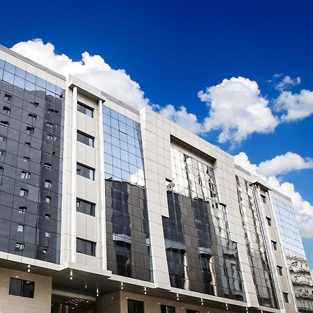 Snood Al Mahbas Hotel Mekka Exteriér fotografie